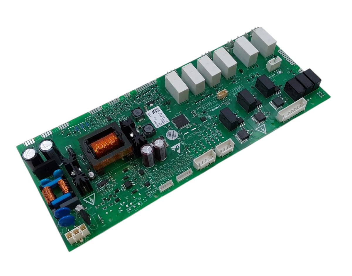 Bosch New Range Control Board 8001170519 **Same Day Shipping & 60 Days Warranty*