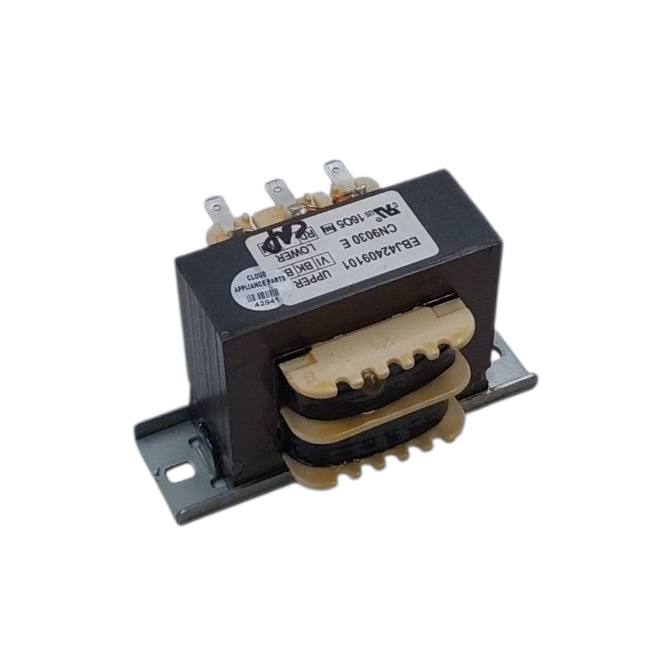 LG New Range Power Transformer EBJ42409101 *Same Day Shipping & 60 Days Warranty