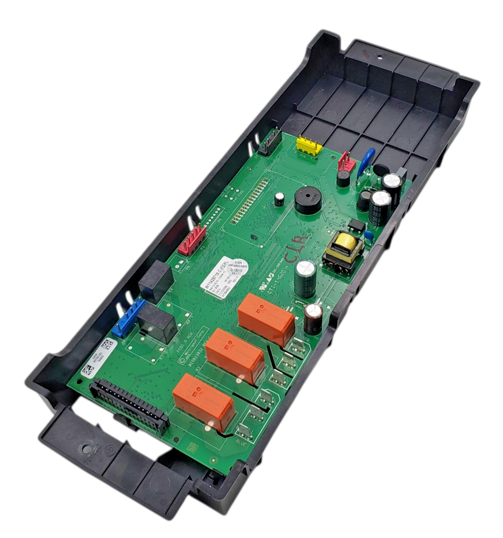 OEM Whirlpool Range Control Board W11428719 Same Day Shipping & 60 Days Warranty