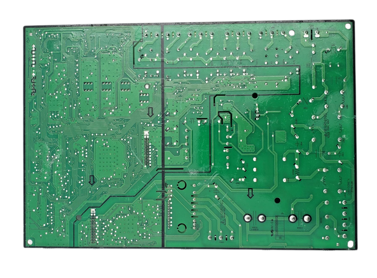 OEM Samsung Fridge Control Board DA92-01192C *Same Day Ship & 60 Days Warranty**