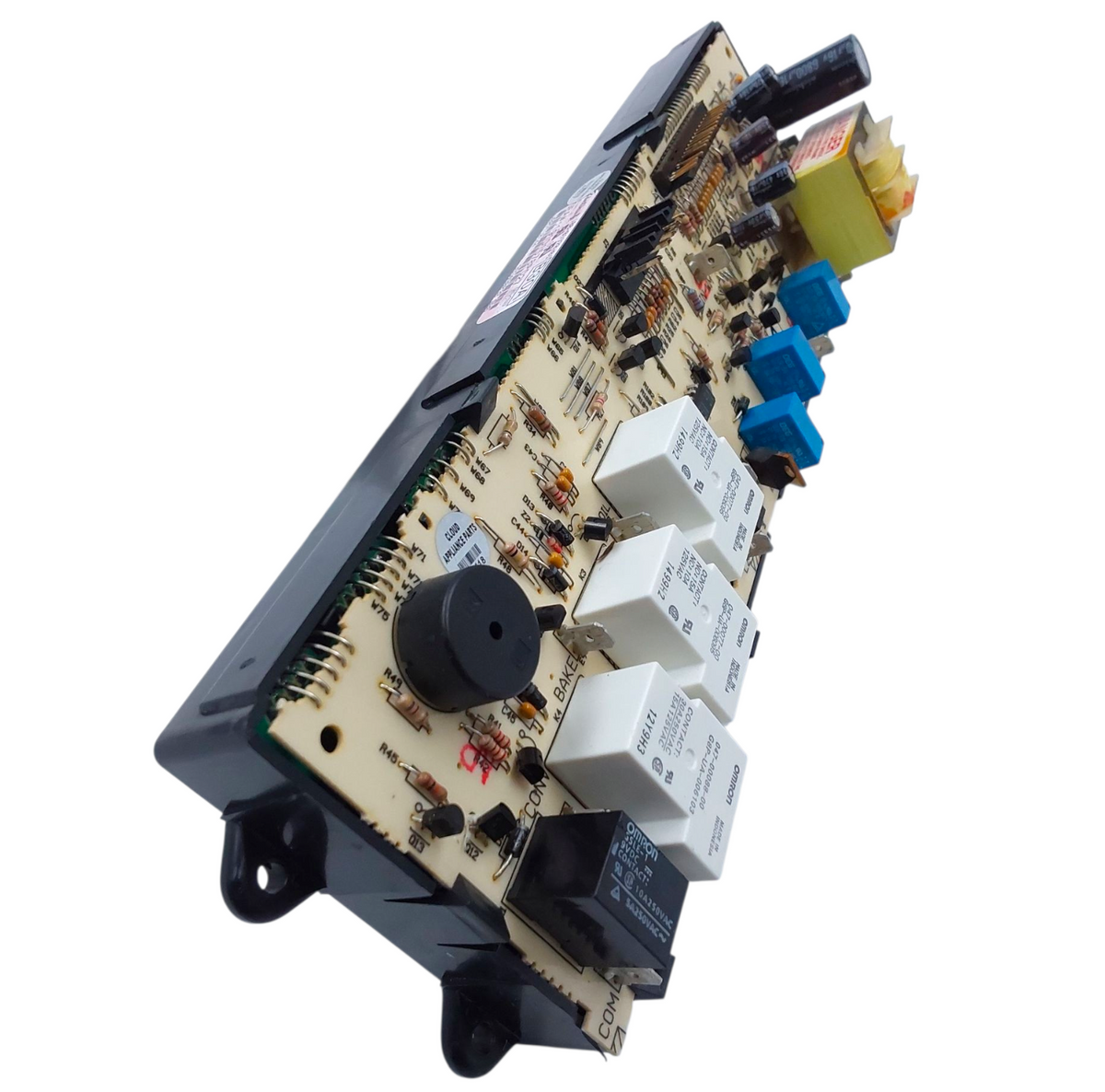 Genuine GE Oven Control Board 191D1578P027 Same Day Shipping & 60 Days Warranty*