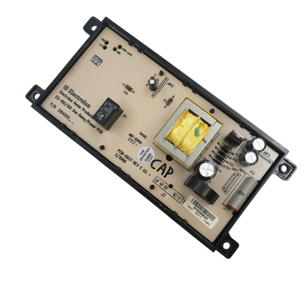 Frigidaire Genuine Oven Control Board 316455430 Same Day Ship & 60 Days Warranty