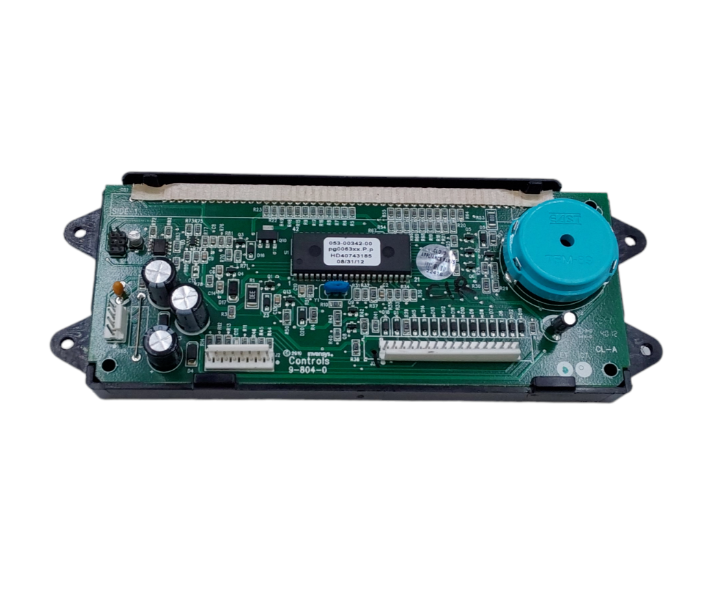 Genuine Thermador D. Oven Control 9000574496 *Same Day Ship & 60 Days Warranty**