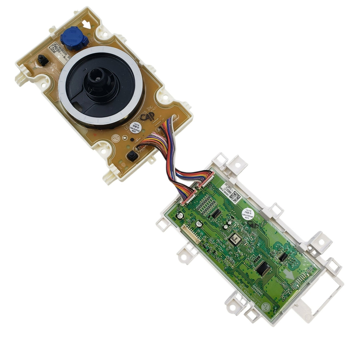 Genuine LG Dryer Control Board EBR30359903 Same Day Shipping & 60 Days Warranty*