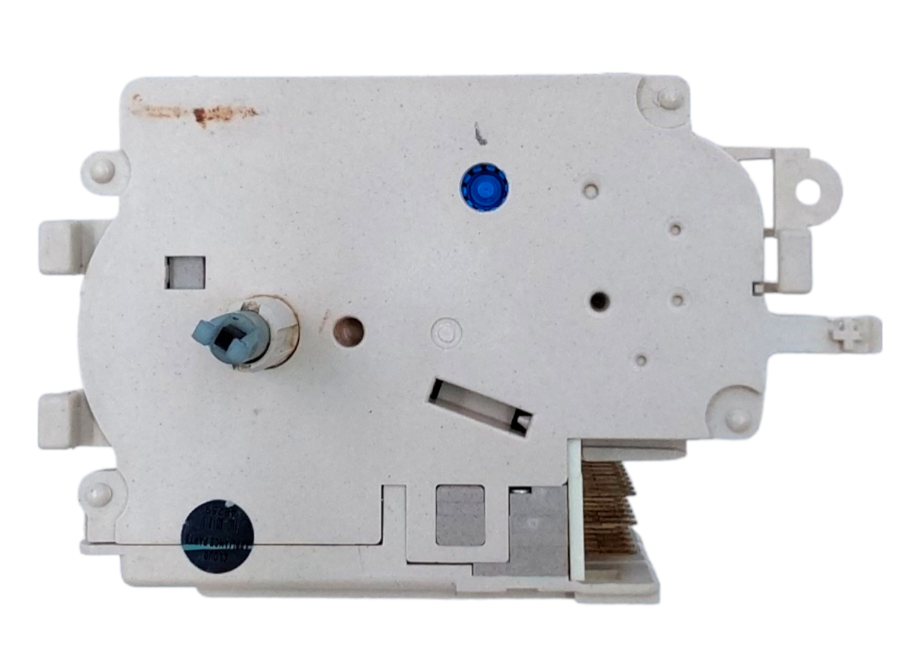 Genuine Whirlpool Timer Washing Machine 3952990 Same Day Ship & 60 Days Warranty