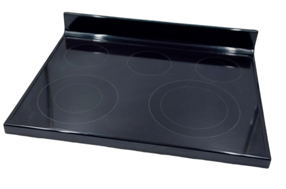 New Genuine GE Range Cooktop WB62X47094 **Same Day Shipping & 60 Days Warranty**