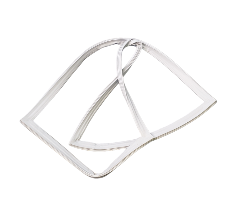 New Frigidaire Fridge Door Gasket 811988533 Same Day Shipping & 60 Days Warranty
