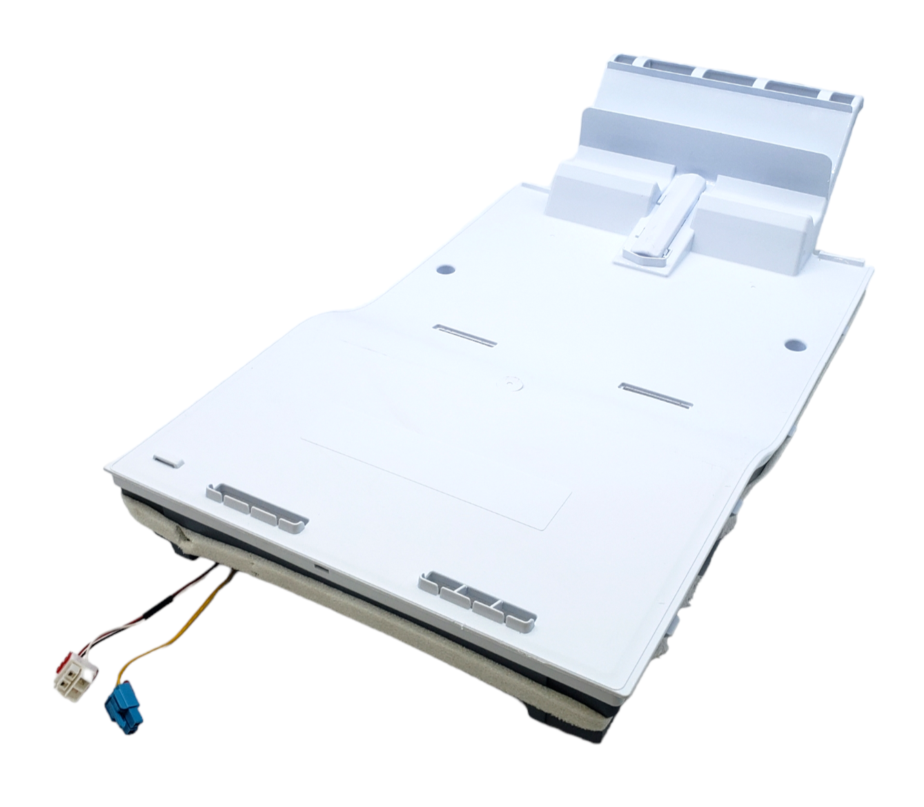 New Fridge Samsung Evaporator Cover DA97-16139B Same Day Ship & 60 Days Warranty