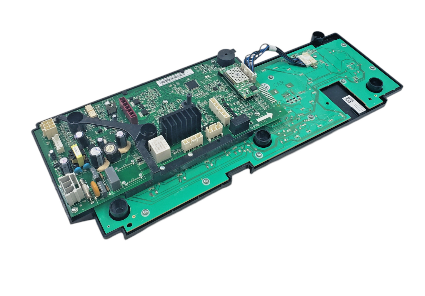 Genuine GE Washer Control Board 290D2224G006 *Same Day Ship & 60 Days Warranty**