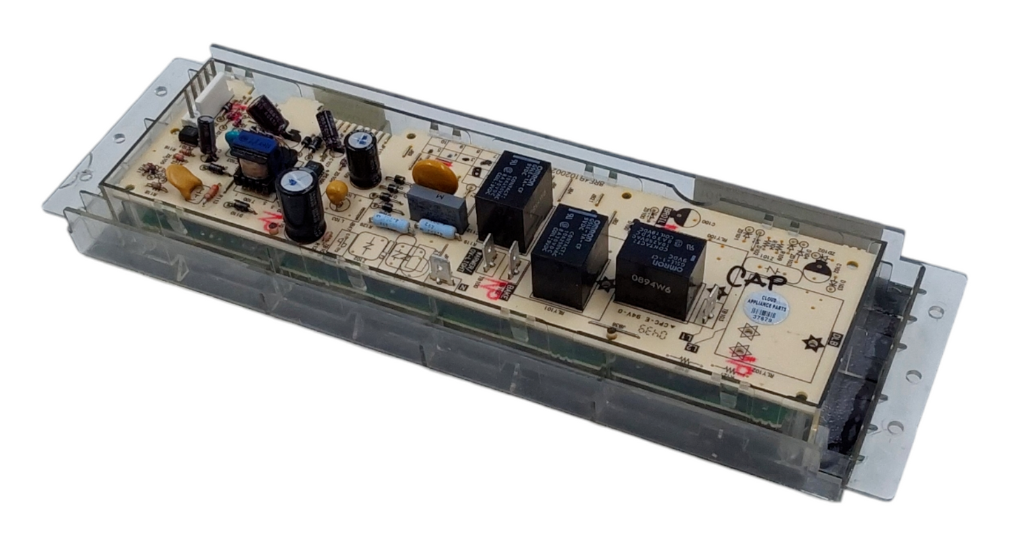Genuine GE Oven Control Board 183D8192P002 Same Day Shipping & *60 Days Warranty