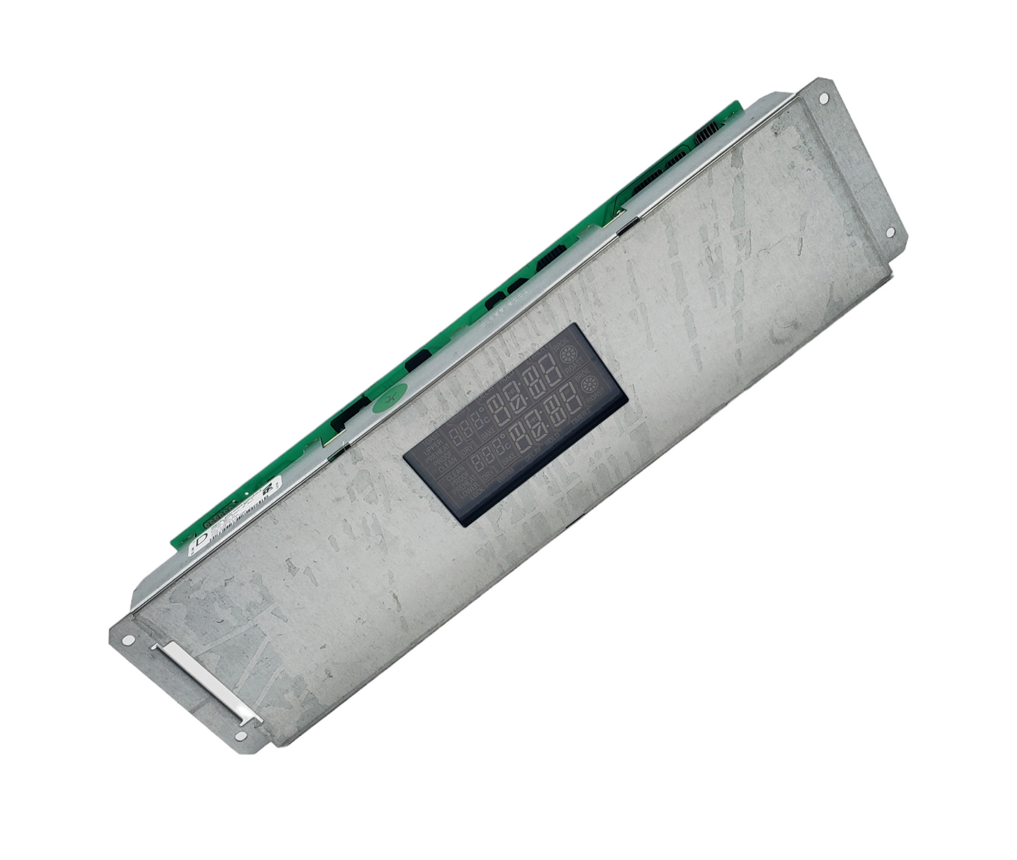 Genuine Whirlpool Oven Control 8507P301-60 Same Day Shipping & 60 Days Warranty.