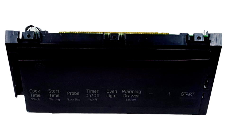 Genuine LG Range Control Board EBR81445901 Same Day Shipping & 60 Days Warranty*