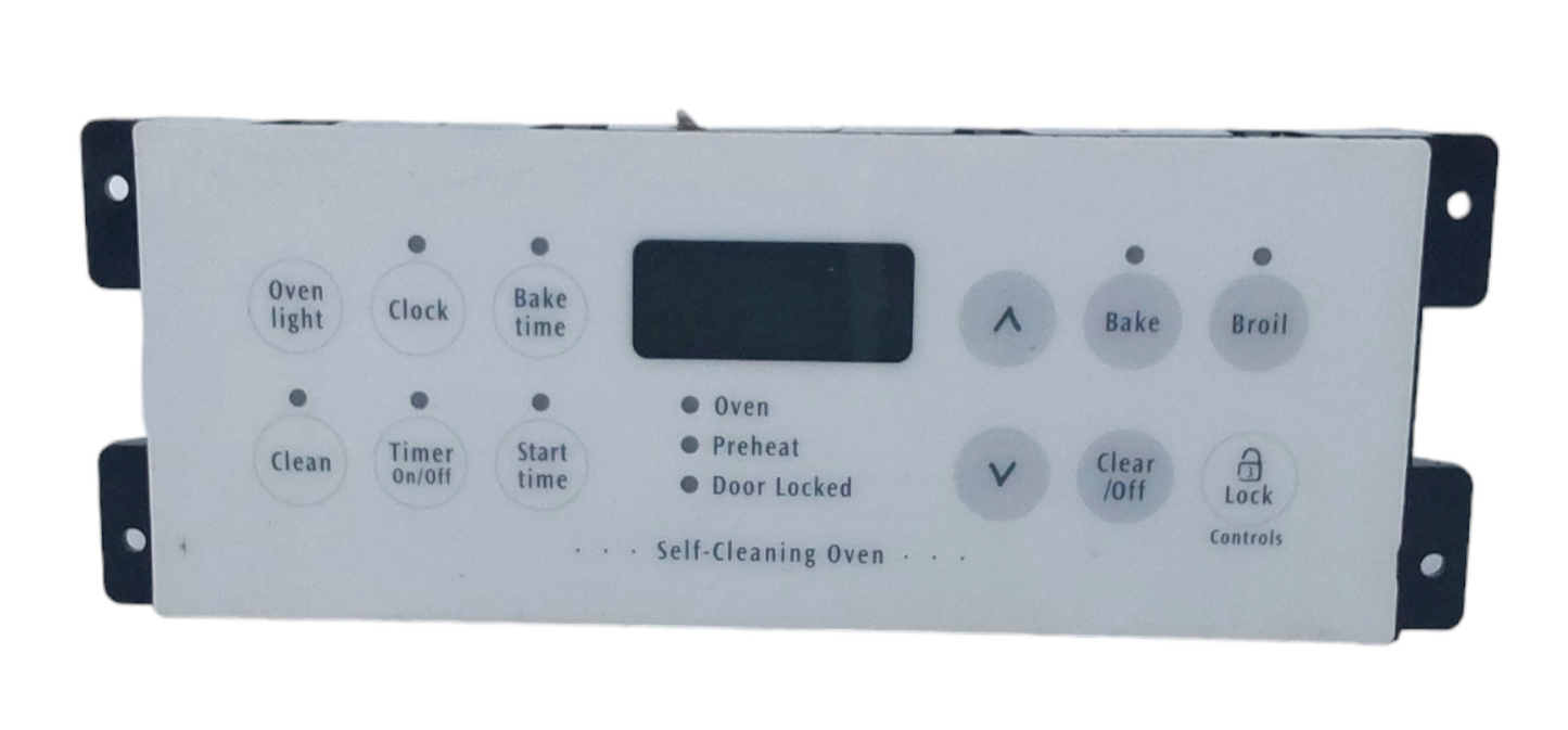 Genuine Frigidaire Range Control 316418303 Same Day Shipping & 60 Days Warranty*