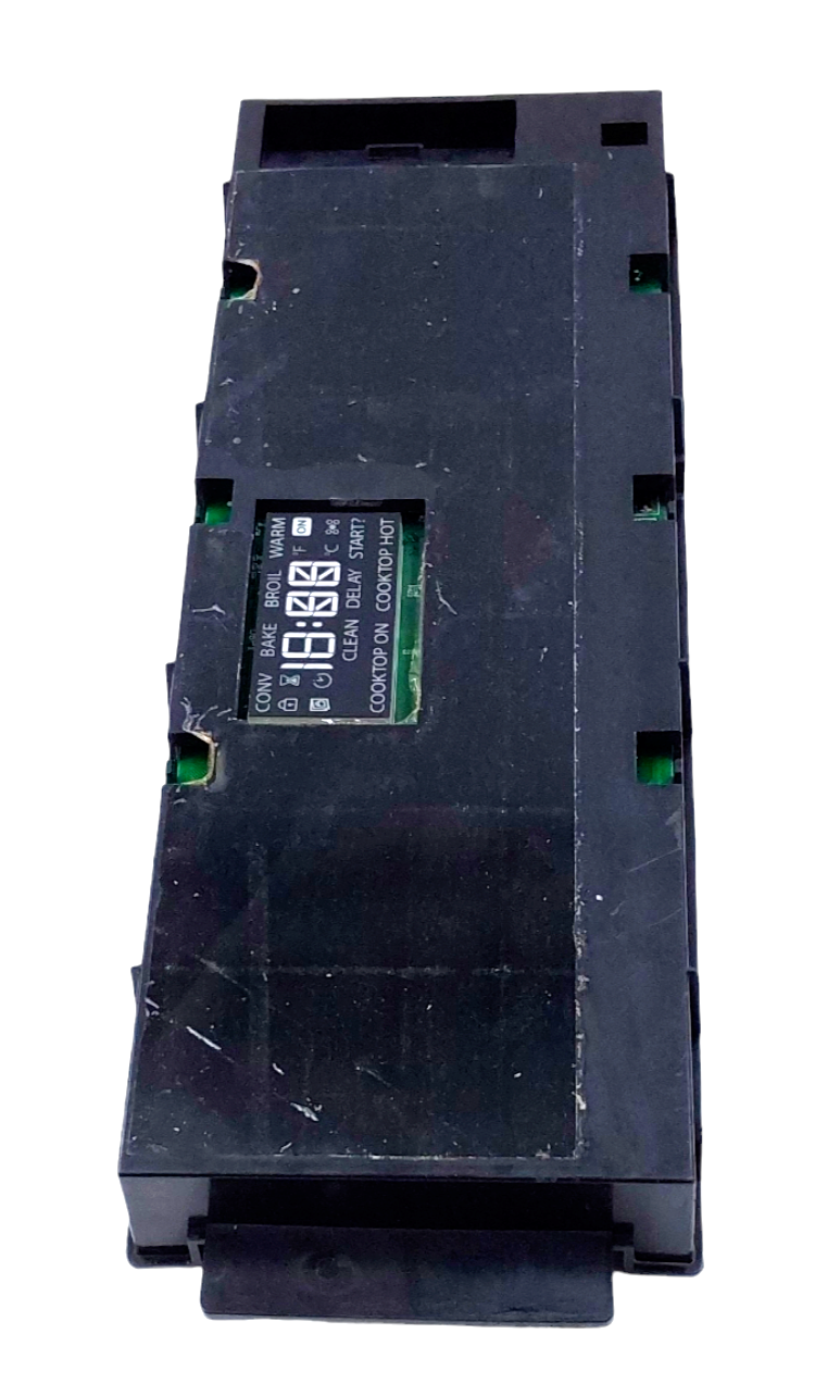 Genuine Whirlpool Range Control Board W10904686 Same Day Ship & 60 Days Warranty