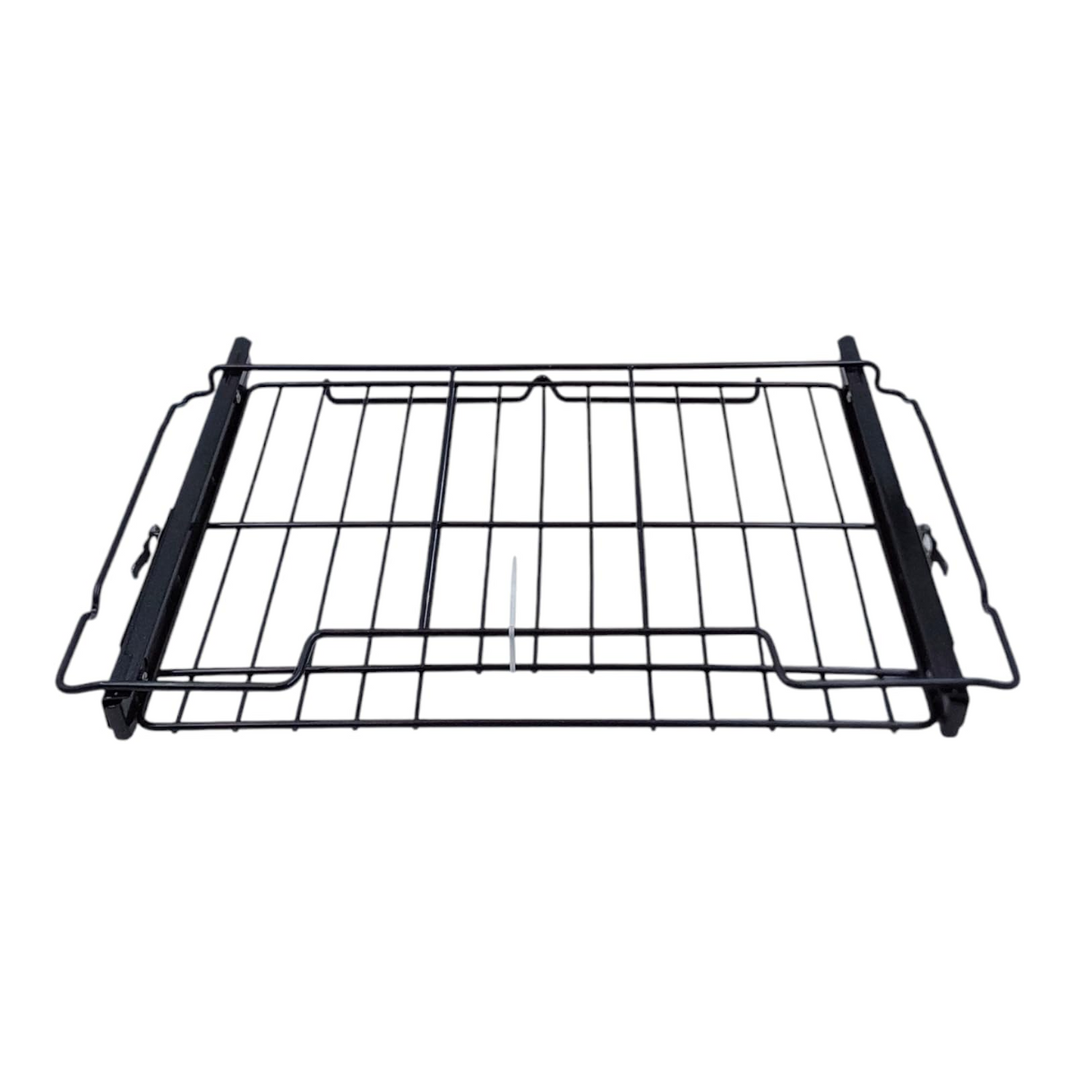 GE New Range Sliding Rack Assembly WB48X38086 *Same Day Ship & 60 Days Warranty*
