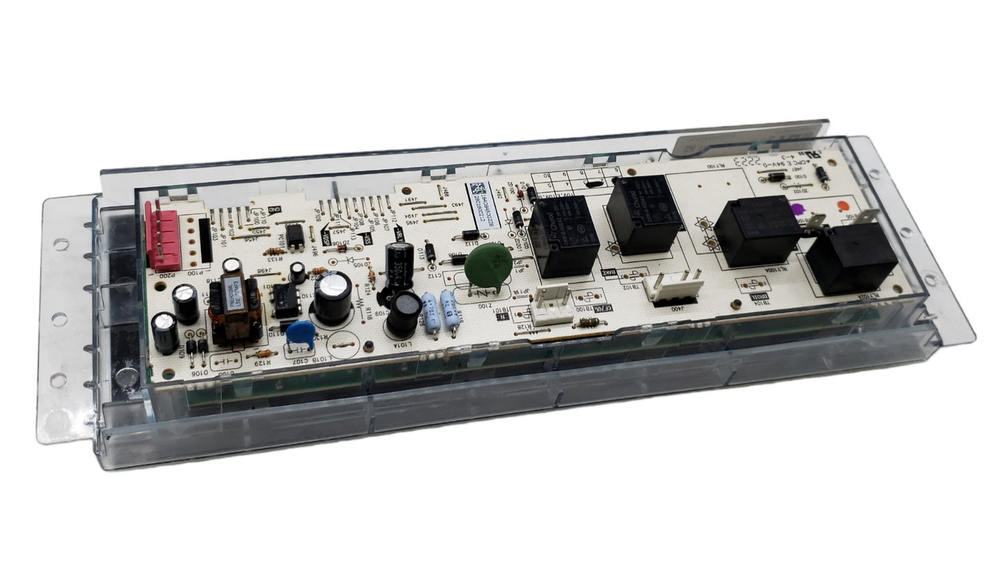 Genuine GE Oven Control Board Same 164D8450G228 *Day Shipping & 60 Days Warranty