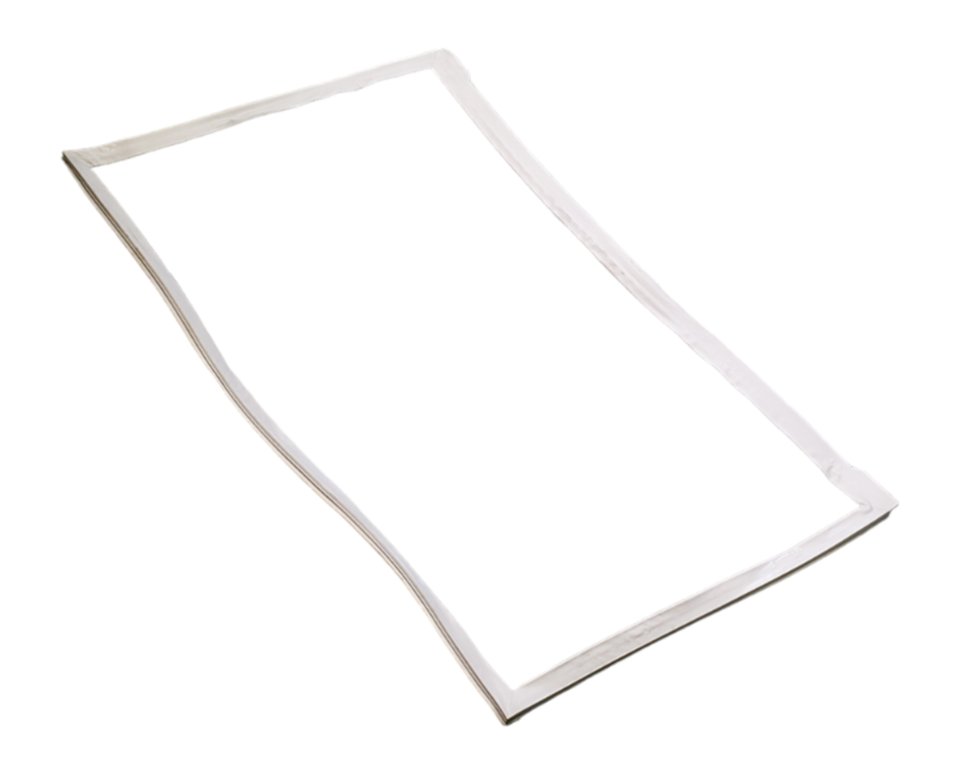 New Frigidaire Fridge Gasket 5304529576 **Same Day Shipping & 60 Days Warranty**