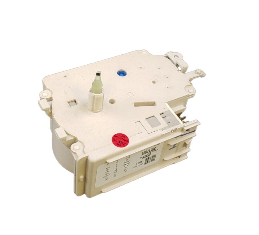 Genuine Whirlpool Washer Timer Assembly 3951702 Same Day Ship & 60 Days Warranty