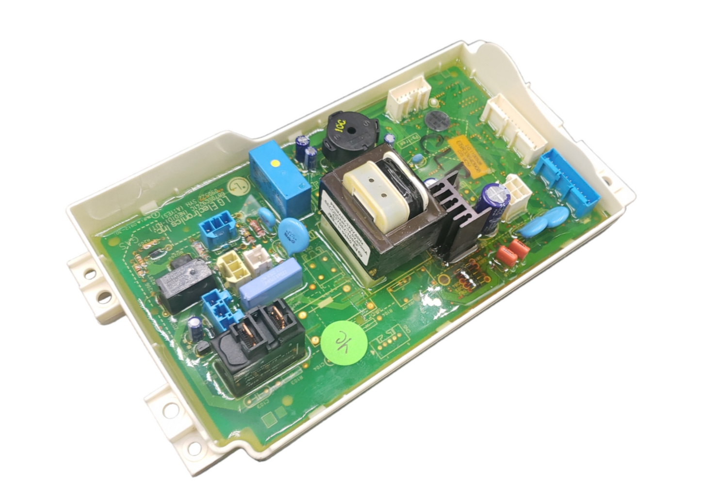 Genuine LG Dryer Control Board EBR33640908 *Same Day Shipping & 60 Days Warranty