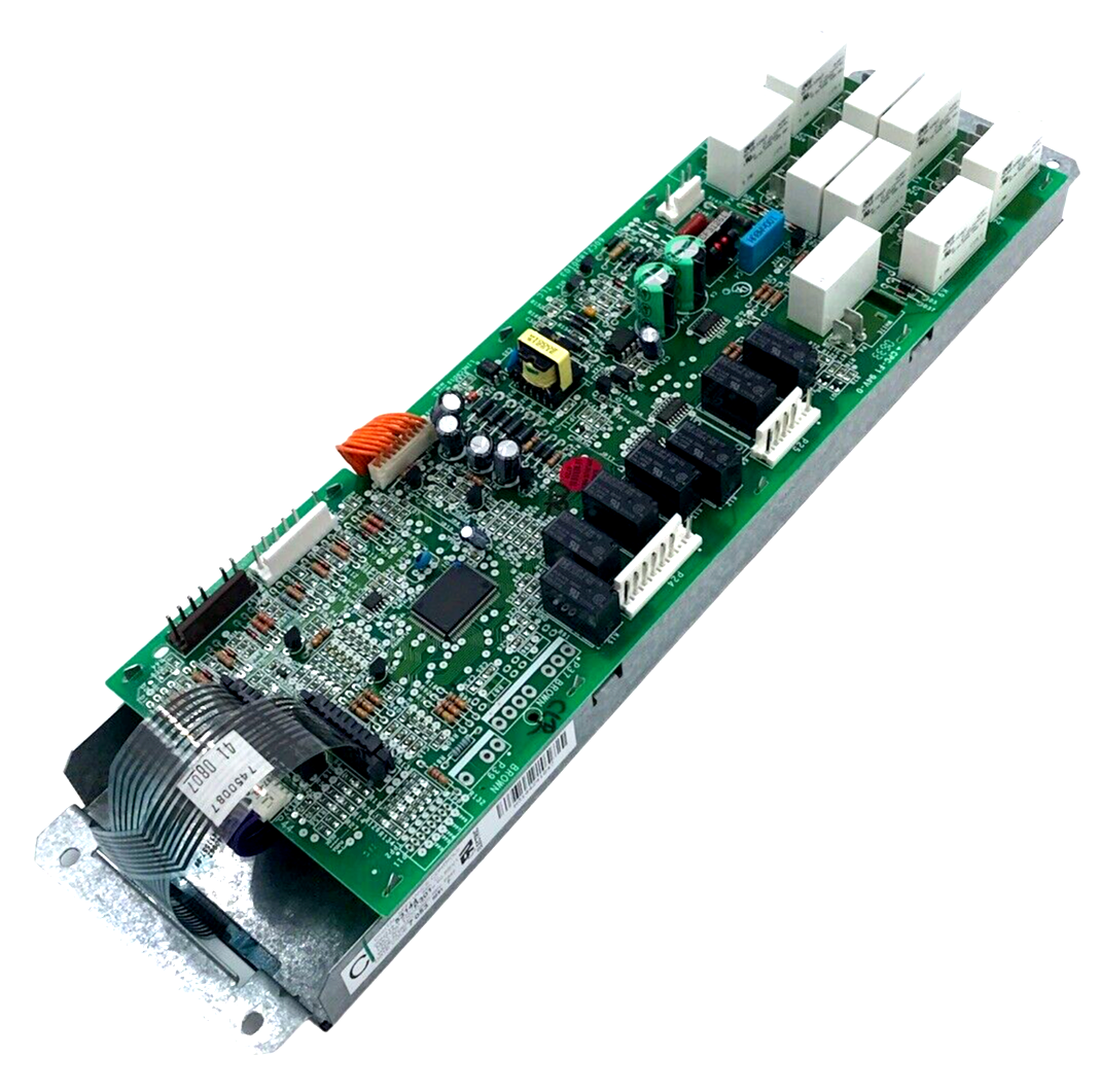 Genuine Whirlpool Oven Control 8507P301-60 Same Day Shipping & 60 Days Warranty.