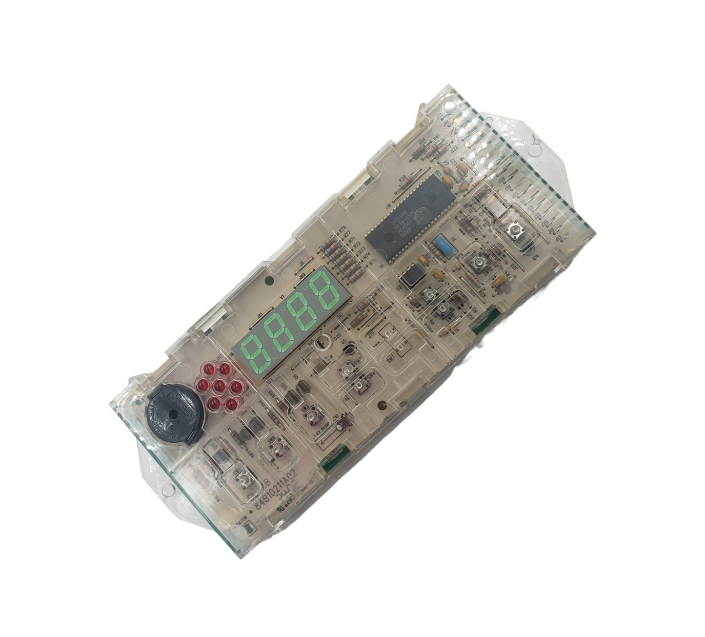 Genuine Whirlpool Range Control Board 8522489 *Same Day Ship & 60 Days Warranty*