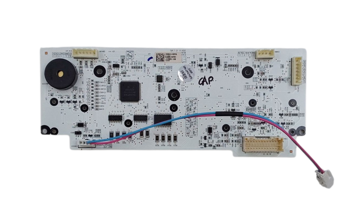 LG New Fridge Control Board EBR84146485 **Same Day Shipping & 60 Days Warranty**