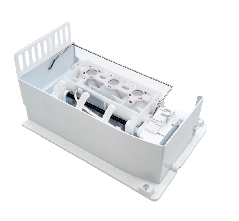 New LG Refrigerator Ice Maker AEQ73449909 Same Day Shipping & 60 Days Warranty**