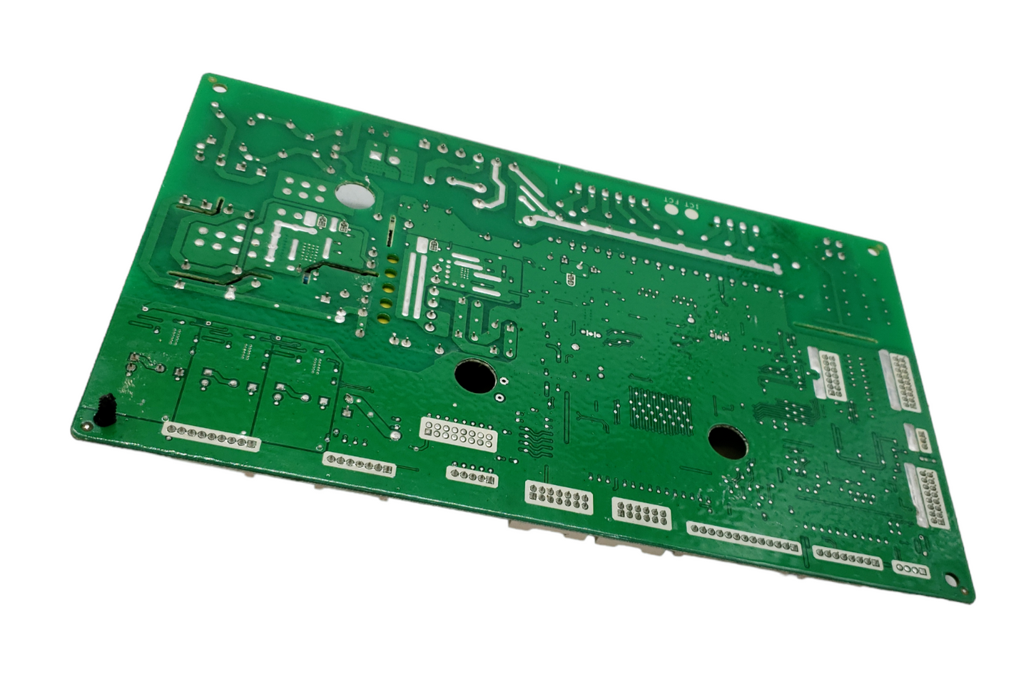 OEM GE Refrigerator Control Board  197D8512G102 Same Day Ship & 60 Days Warranty
