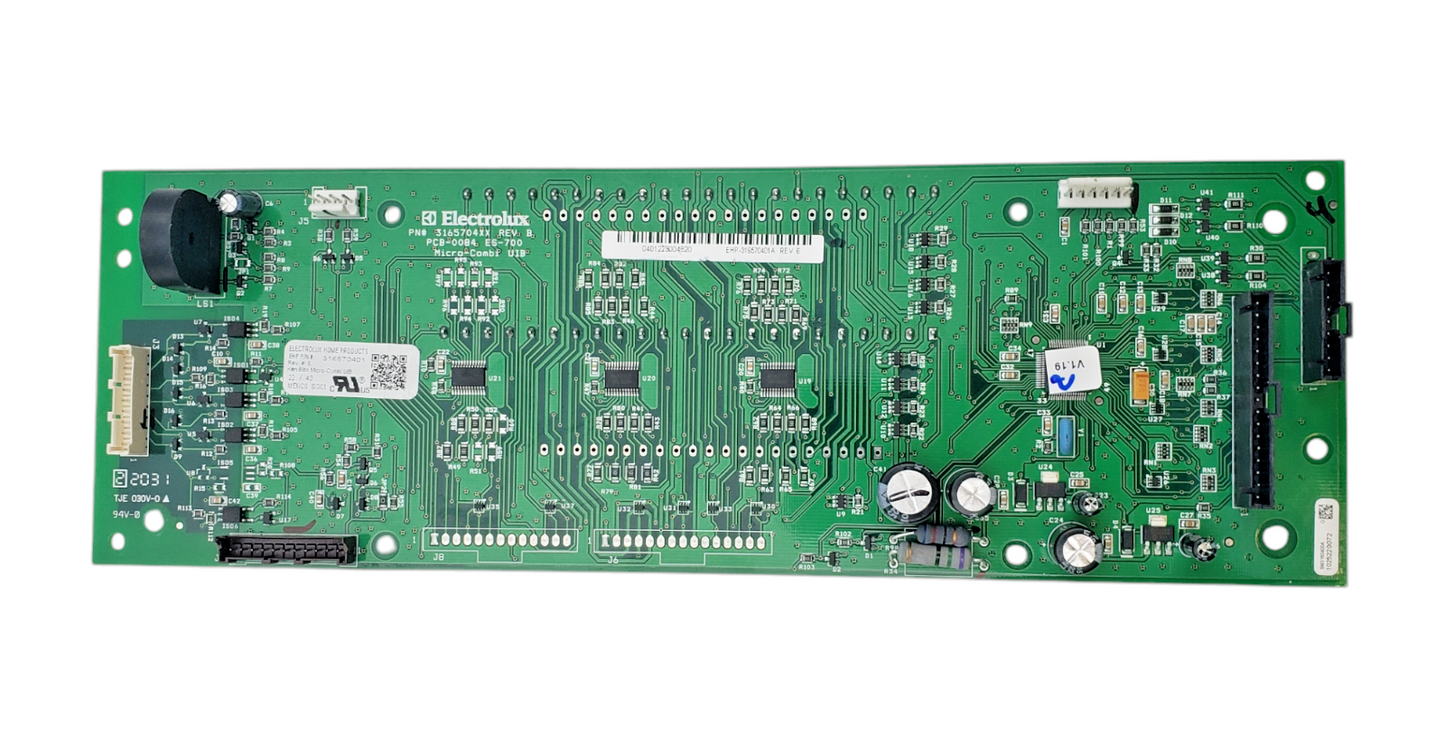 Genuine Frigidaire Oven Control Board 316570401 Same Day Ship & 60 Days Warranty