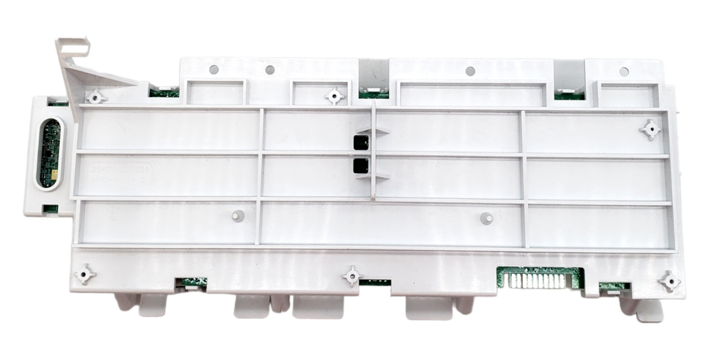 New GE Dryer Control Board 234D2983G002 **Same Day Shipping & 60 Days Warranty**