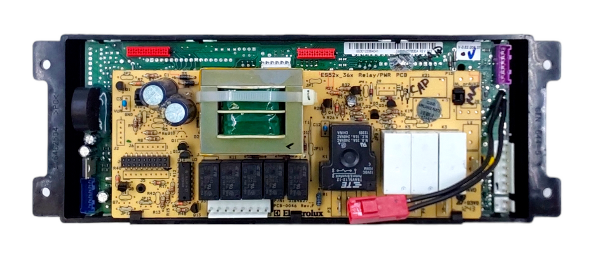 Genuine Frigidaire Range Control Board 316577092 Same Day Ship &60 Days Warranty