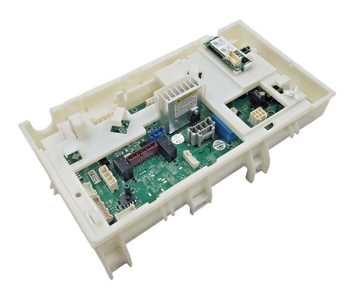 Genuine GE Washer Control Board 290D2887G102 *Same Day Ship & 60 Days Warranty**
