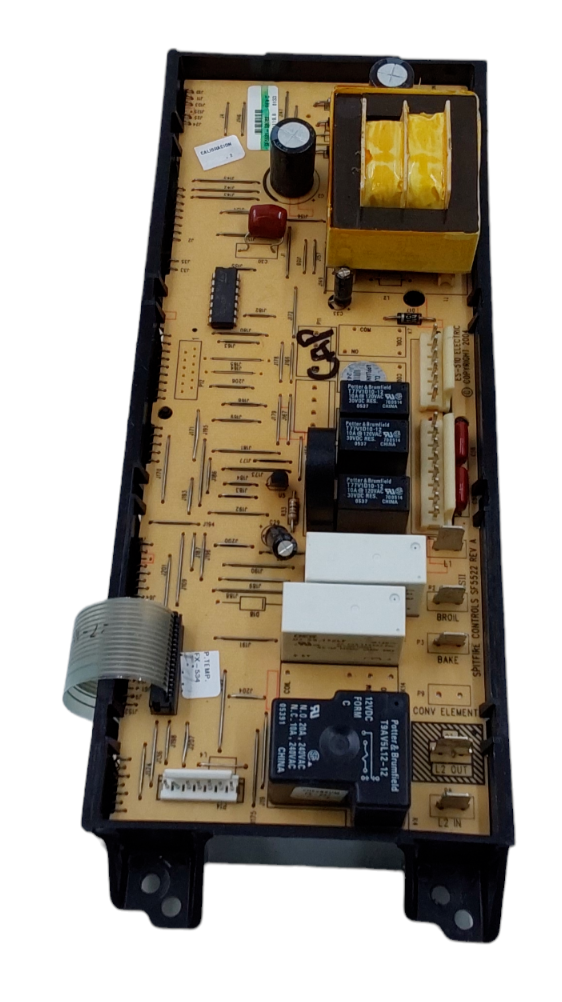Genuine Frigidaire Oven Control Board 316418702 Same Day Ship & 60 Days Warranty