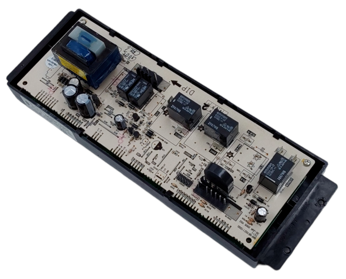 Genuine GE Oven Control Board 183D9817G005 Same Day Shipping & 60 Days Warranty