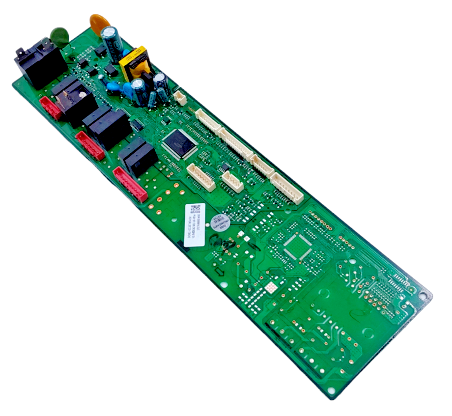 OEM Samsung Dishwasher Cntrl Board DD82-01337B Same Day Ship & 60 Days Warranty*