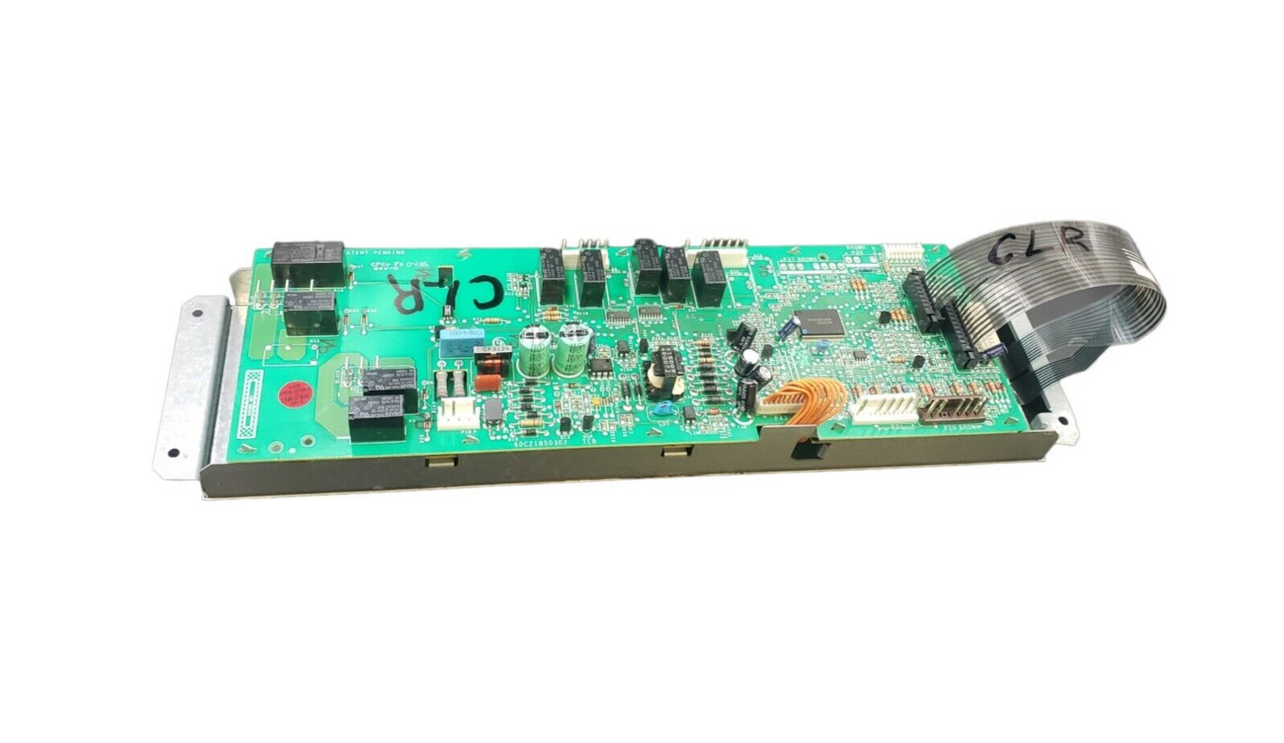 Genuine Maytag Oven Control Board 8507P204-60 Same Day Ship & *60 Days Warranty*