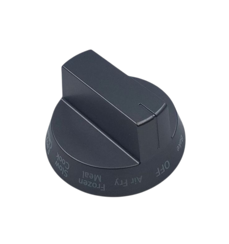 LG New Range Knob Assembly AEZ30166702 ***Same Day Shipping & 60 Days Warranty**