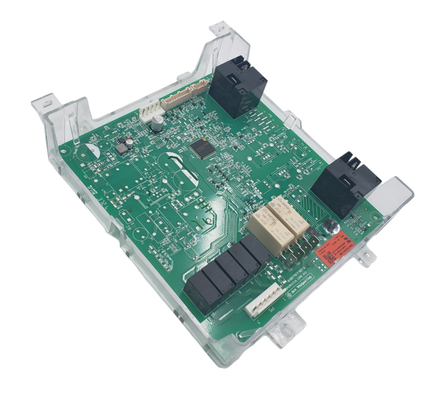 Genuine Whirlpool Oven Control Board W11249217 Same Day Ship & *60 Days Warranty