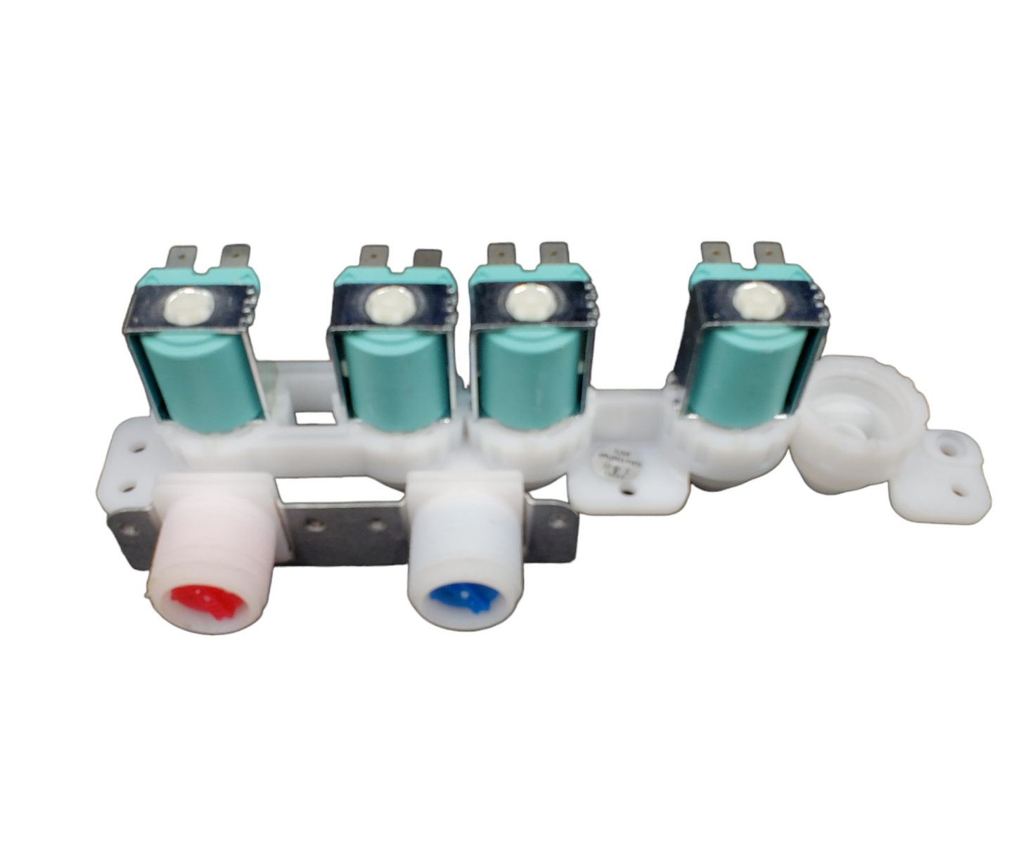 New GE Washer Water Inlet Valve WH23X29538 *Same Day Shipping & 60 Days Warranty