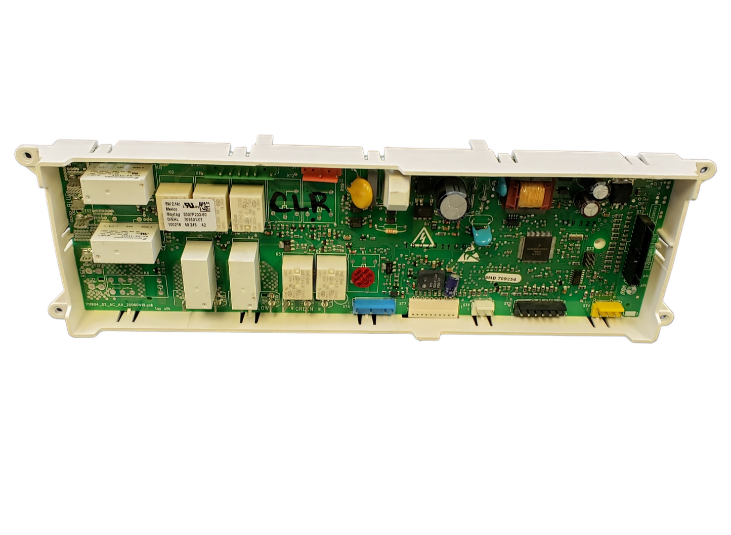 OEM Whirlpool Oven Control Board 8507P233-60 Same Day Ship & **60 Days Warranty*