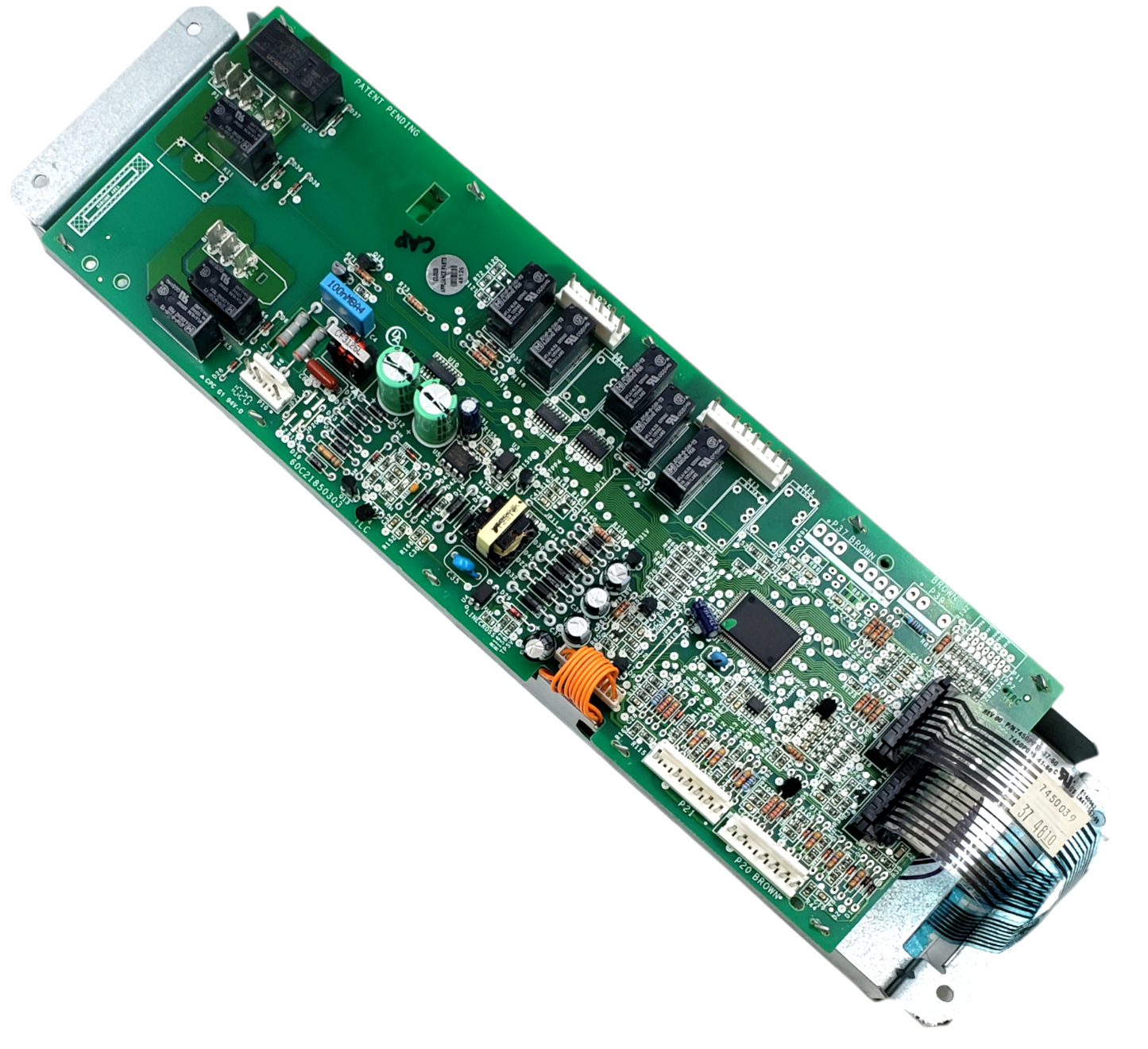 Genuine Whirlpool Oven Control Board W10172705 Same Day Ship & *60 Days Warranty