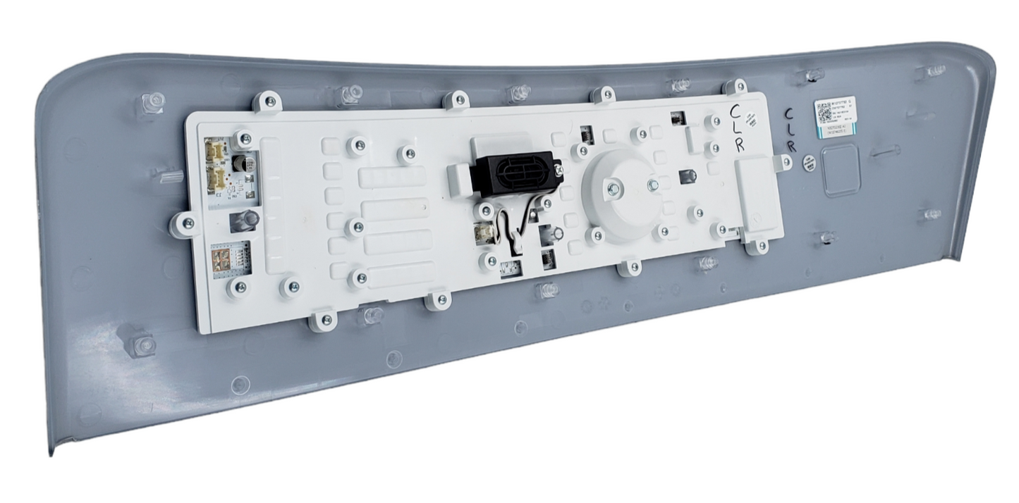 Genuine Whirlpool Dryer Control Board W10737752 Same Day Ship & 60 Days Warranty