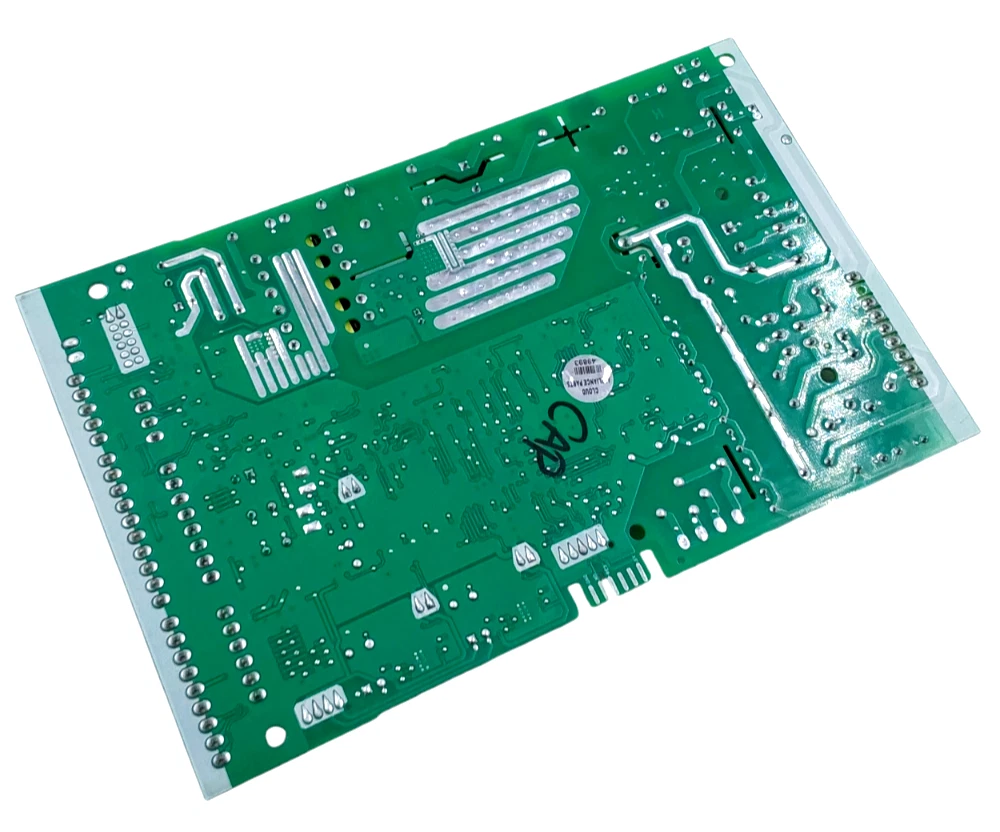 GE Genuine Fridge Control Board 239D6019G105 *Same Day Ship & 60 Days Warranty**
