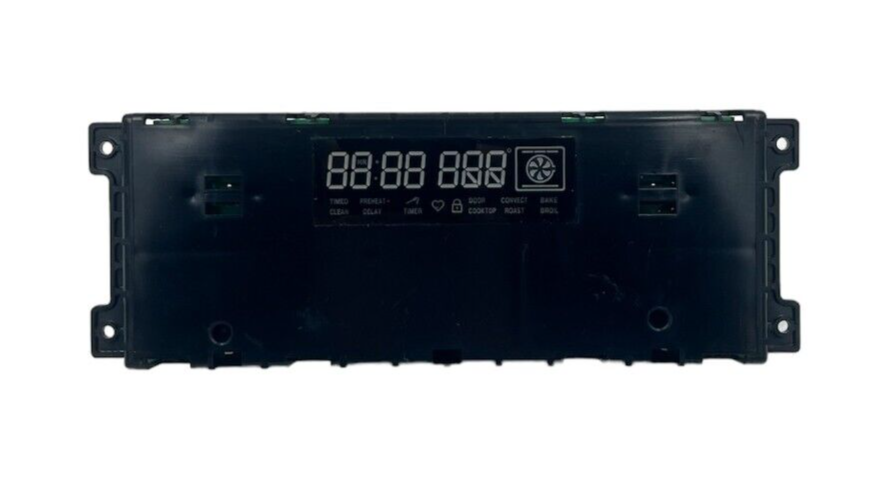Genuine Whirlpool Range Control Board 316560193 Same Day Ship & 60 Days Warranty