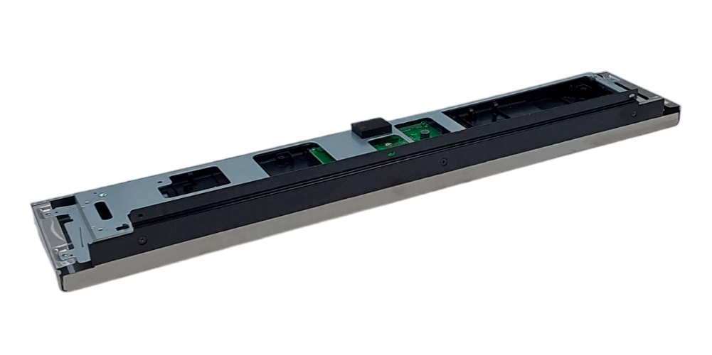 New LG Range Oven Control Panel AGM75009020 Same Day Shipping & 60 Days Warranty
