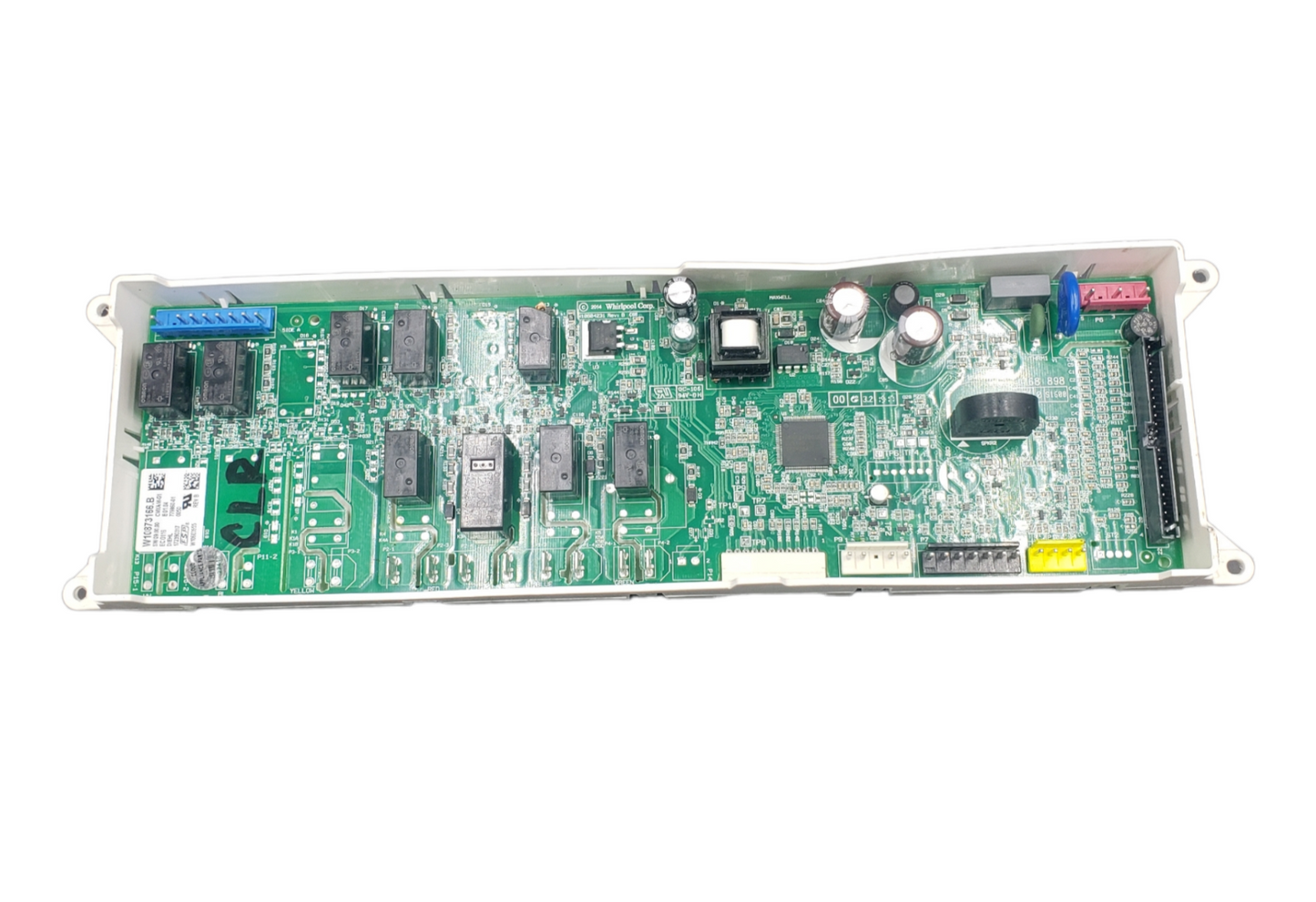Genuine Whirlpool Oven Control Board W10873166 *Same Day Ship & 60 Days Warranty