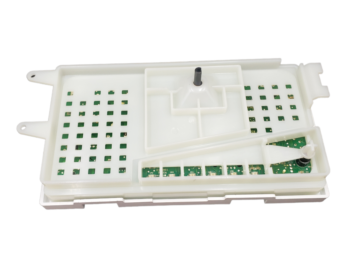 Genuine Whirlpool WasherControl Board W11101097 Same Day Ship & 60 Days Warranty