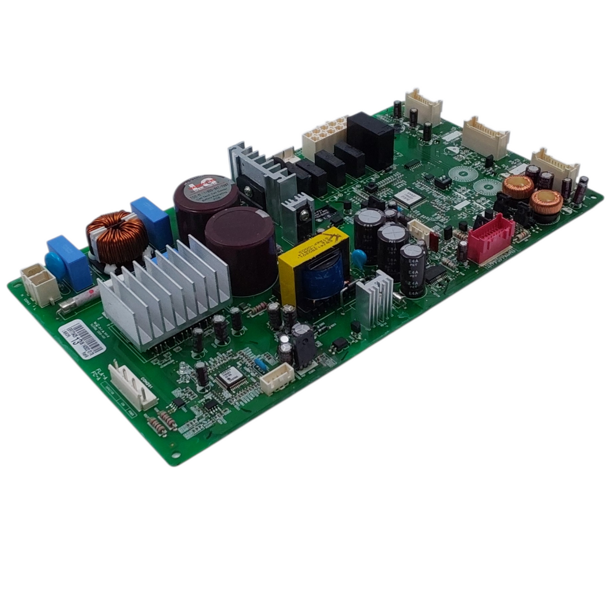 LG Genuine Fridge Control Board EBR77042513 Same Day Shipping & 60 Days Warranty