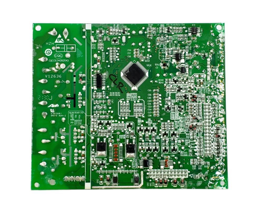 New Haier Refrigerator Control Board 0321804280 Same Day Ship & 60 Days Warranty