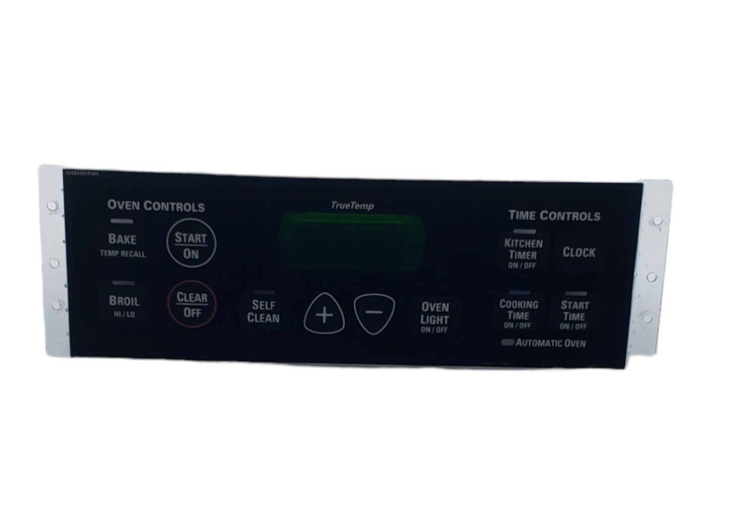 Genuine GE Oven Control Board 191D3776P011 Same Day Shipping & *60 Days Warranty